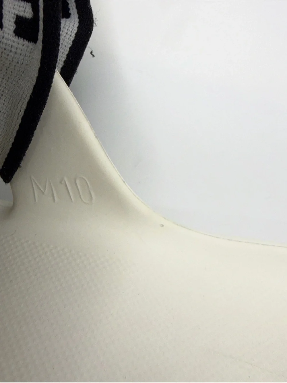 UGG cushioned puffer